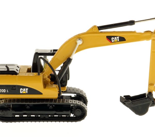 Construction Equipment & Vehicles HO Scale Archives - E-trains